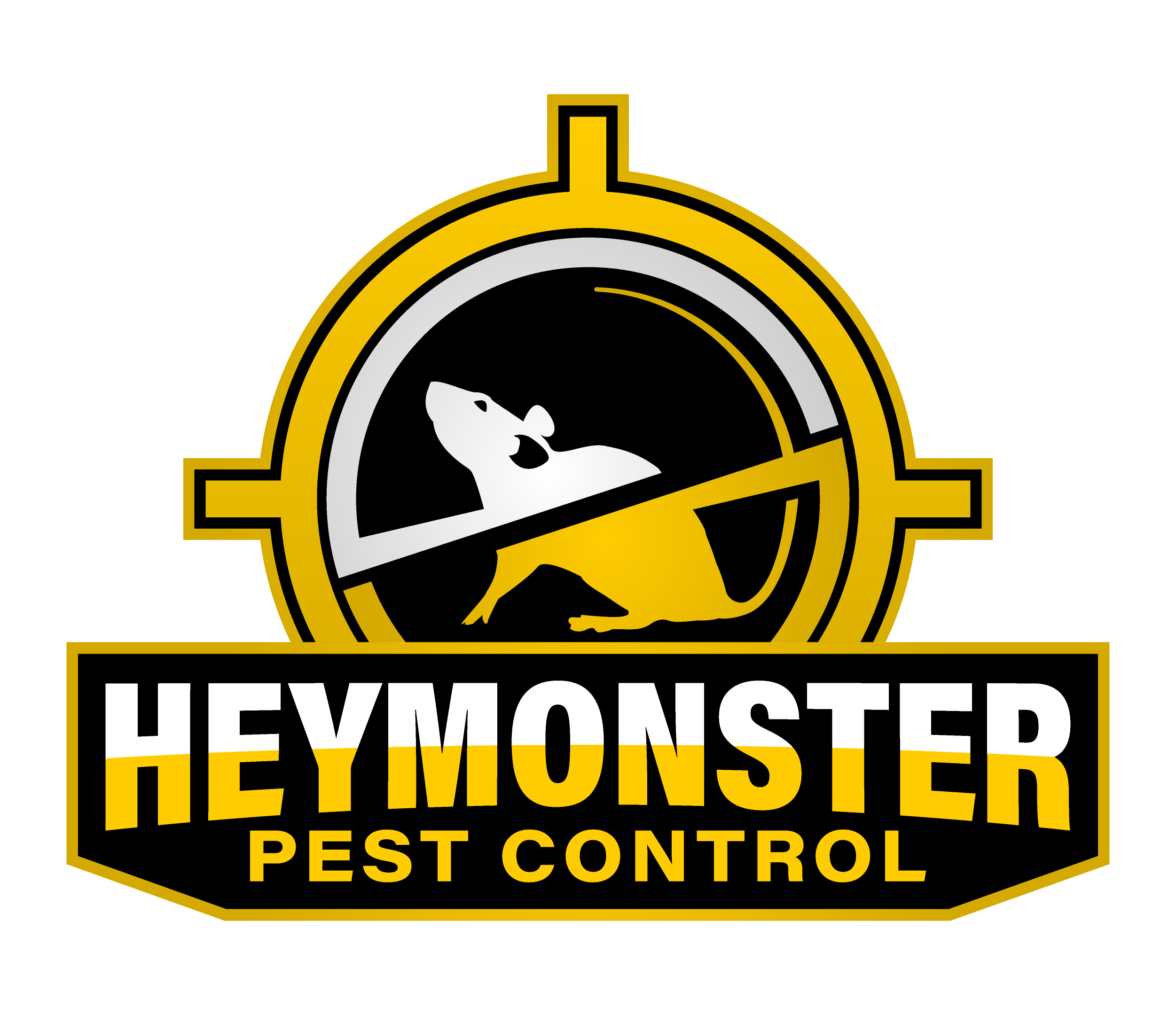 HEYMONSTER Pest Control